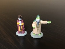 Star Wars BOSS NASS and NUTE GUNRAY Micro Machines Galoob Figure Episode 1