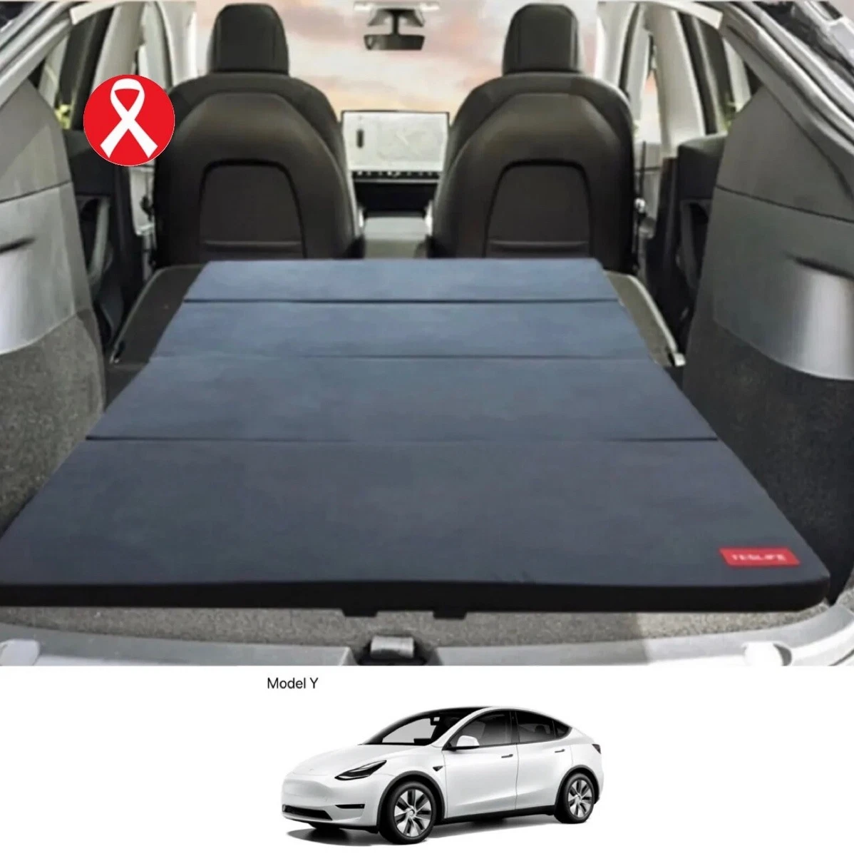 Tesla mattress sale model 3