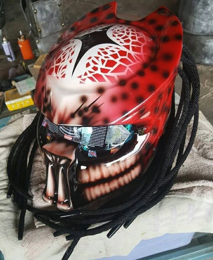 Custom made bike helmets 2025