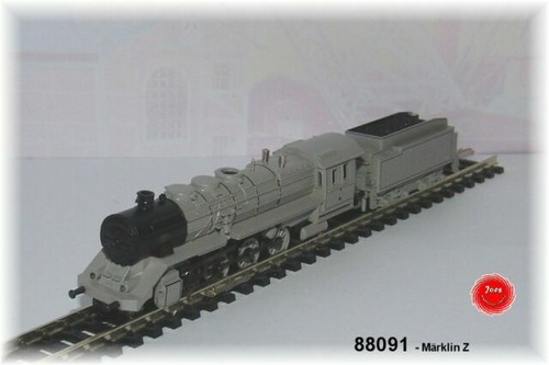 Märklin H0 - 3796 - Tender locomotive - Tender locomotive