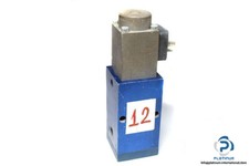 FESTO 13828 PROPORTIONAL PRESSURE REGULATOR_ 13828_FESTO MPP-3-1/8