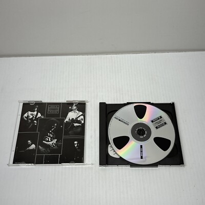 Grateful Dead - Dick's Picks VOL 1 - 1993 Edition - GDCD 40182