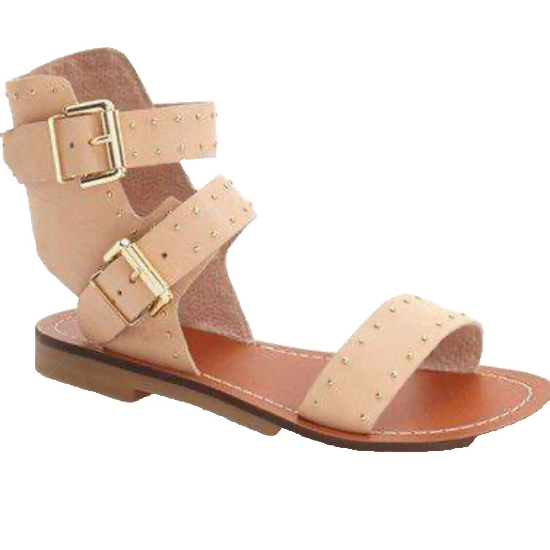 Sandalias para mujer Topshop con tachuelas