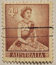 Australia 1959 