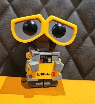 Funko Pop Disney Pixar 2012 Wall-e #45 lose keine Box Oob