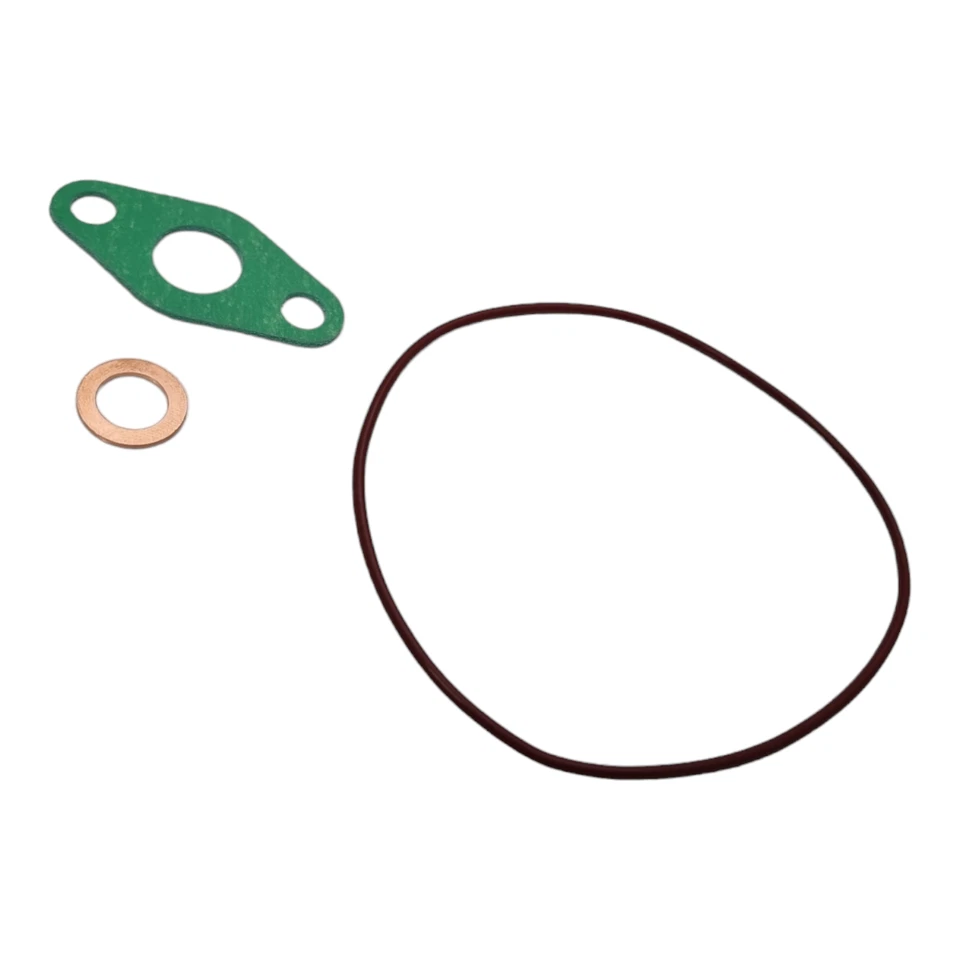 Cartucho de actualización turbocompresor VW Golf Jetta Passat asiento Ibiza 1,9TDI turbo Foto 3 de 4