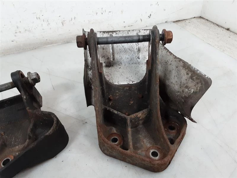 Soportes de montaje de motor Jeep TJ Wrangler 4,0 L 2000-2002 2003 2004 2005 2006 90147 Foto 4 de 4