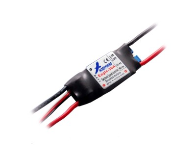 Hobbywing Eagle 30A Regler für Brushed Motoren HW80050010 