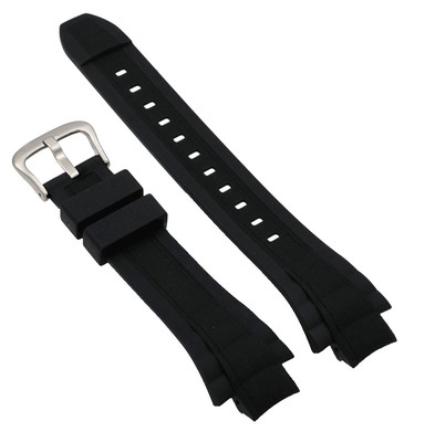 casio duro replacement band