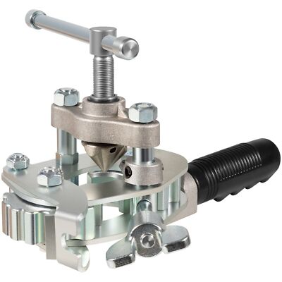 for flaring Tube 1/8'' through 3/4'' O.D. 945TH-BPD 45° Manual Rotary Flaring Tool