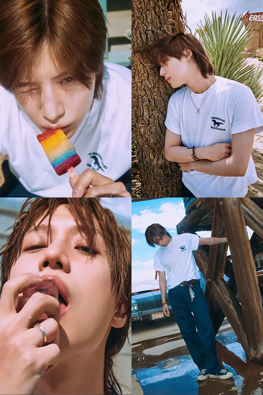 SHINee テミン Guilty Paper ギルティーペーパー 3枚セット SHINee テミン Guilty Paper ギルティーペーパー 3枚セット SHINee