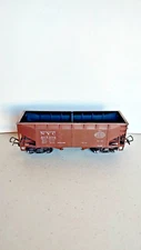 Open Hopper Unbranded Model NYC 867399 Year 1990s??  Very Good Cond.