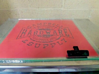 RIDGID Forward Reverse Button Replacement Part# 51167001 | eBay