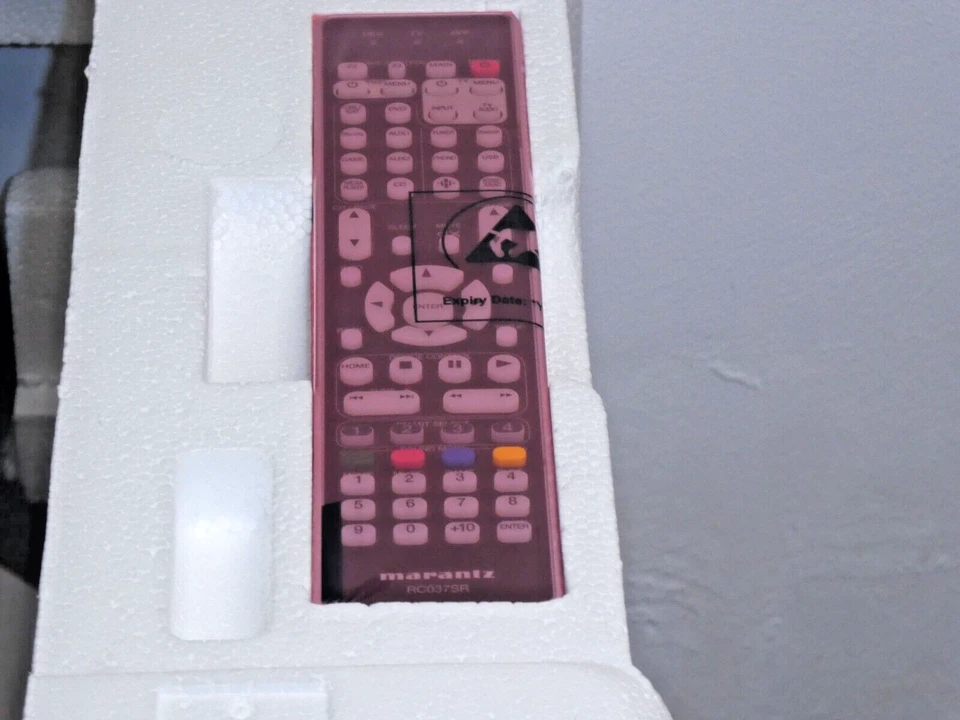 Marantz AV7705 High-End 11.2 AV Vorstufe Schwarz, OVP&NEU, 2 Jahre Garantie - Bild 4 von 4