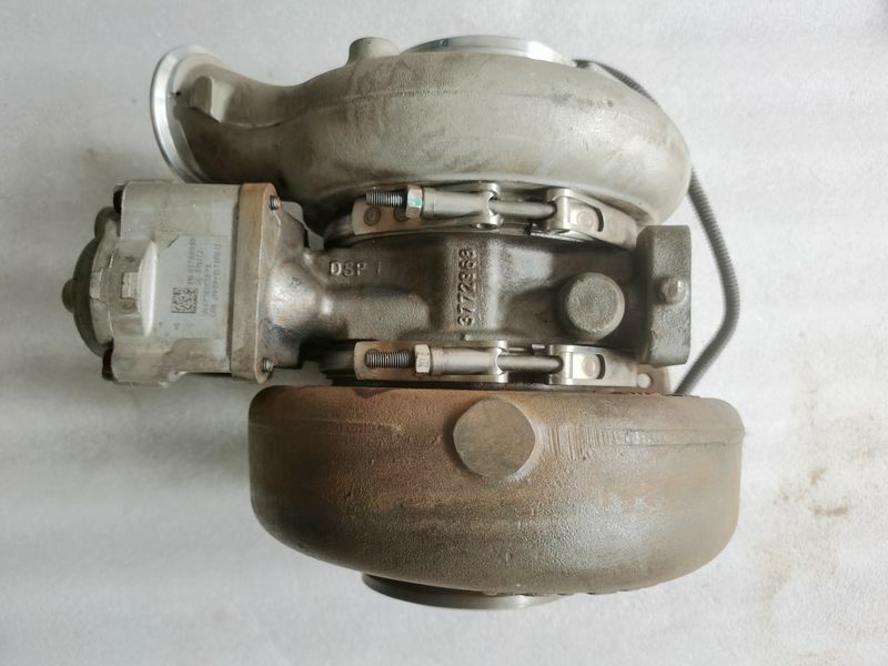 NEW GENUINE HOLSET HE300VG 5328073 5452856 CUMMINS ISB EPA07 6.7L  