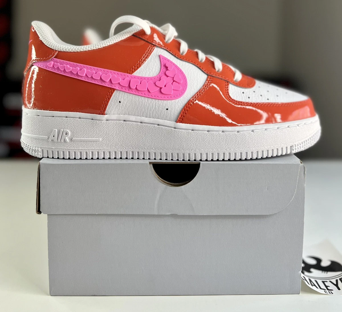 Nike air force 1 candyman cheap