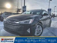 2020 Hyundai Elantra Preferred