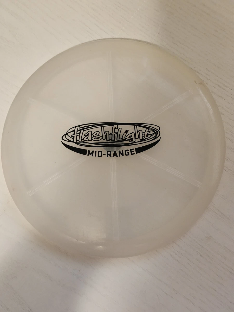 How to Change Battery in Flashflight Frisbee  