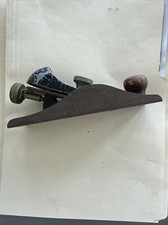 Vintage Stanley No. 220 block plane Made in USA Good Condition