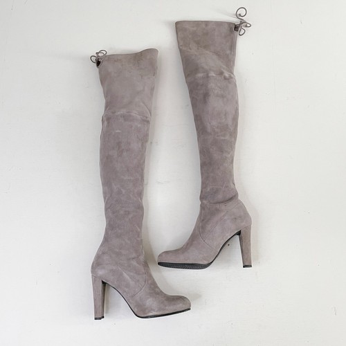 Knee Stretch Boot OTK Size 
