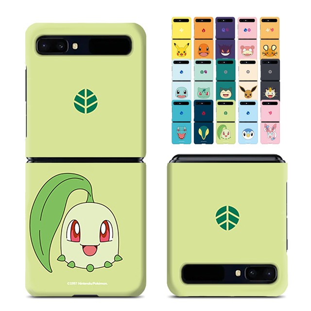 For Samsung Galaxy Z Flip 3D Hard Case with Pokemon Character eBay
