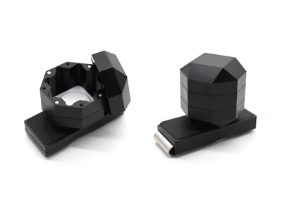 Billard Zubehör Octagon Magnet Kreidehalter für Taom Predator Diamond Kreide