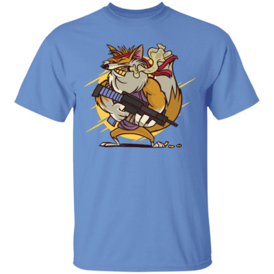 Fox Rambo T Shirt