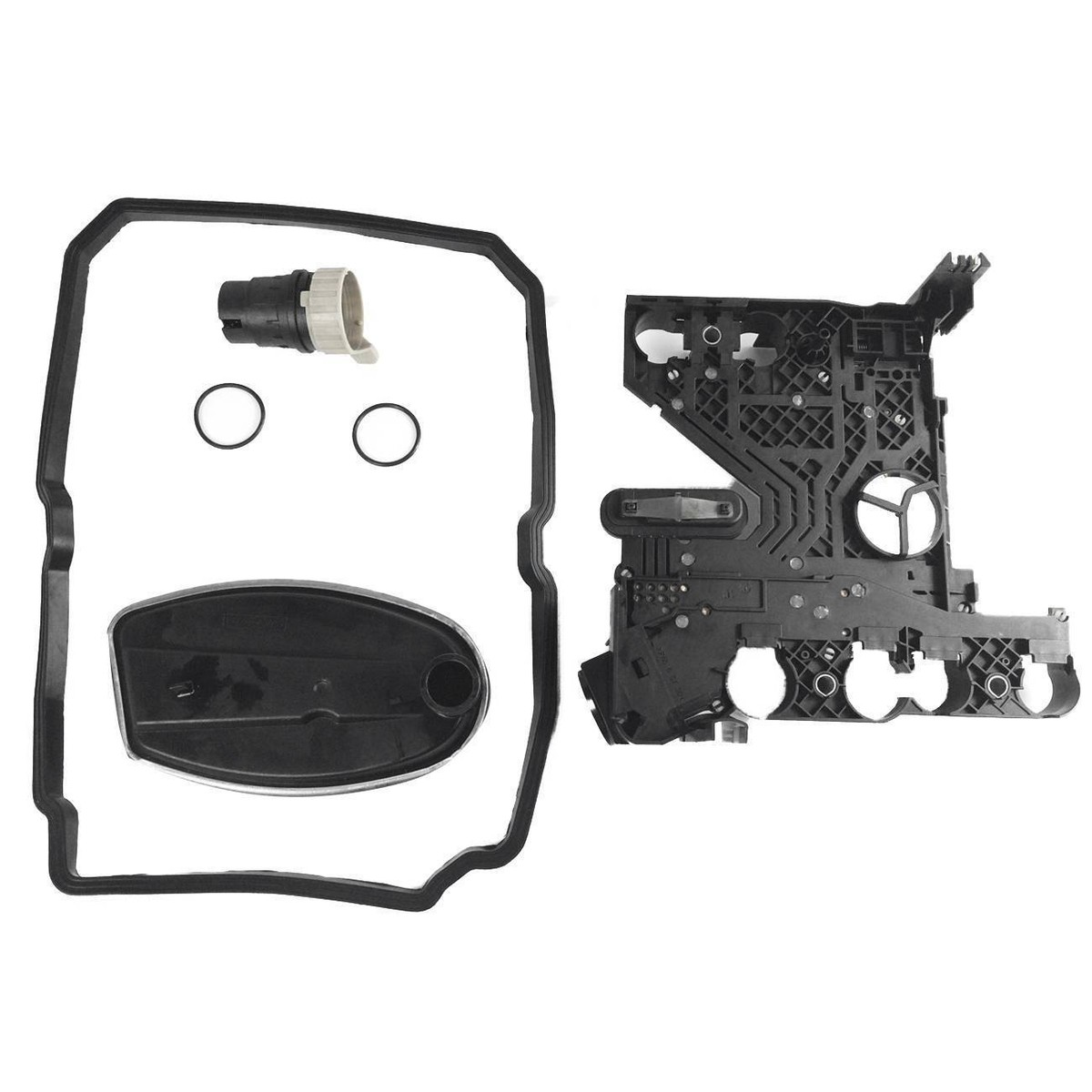 Jikoiuty New for 722.6 Transmission Conductor Plate Connector Filter