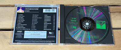13TH FLOOR ELEVATORS - Levitation - CD | eBay