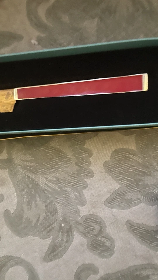 Lenox 适用于 Kate Spade New York, Judaica 系列 Sabbath Challah 面包刀 — 第 4/4 张图片