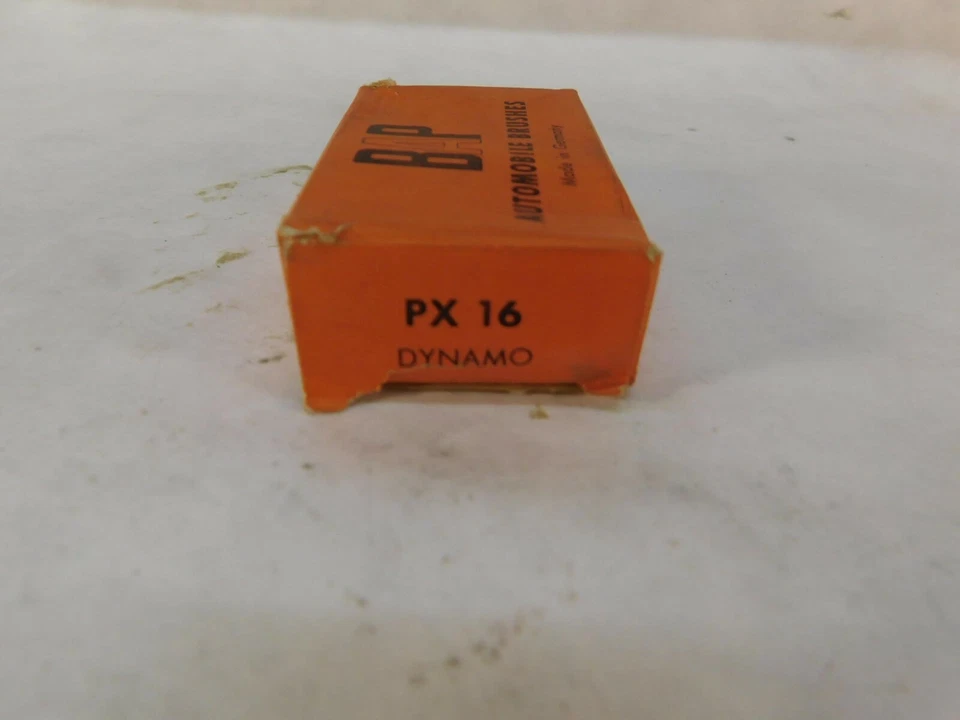 Peugeot 403 404 Renault 4CV Dauphine Generator Brushes for Paris-Rhone 1956-1962 - Image 3 of 4