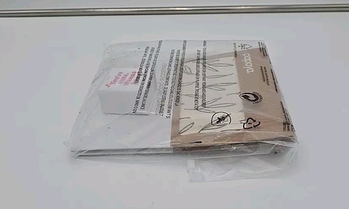 Reusable Paper Towels Papaya 2 Sheets Per Pack Lot Of 2 With 2 Hooks New - Picture 5 of 5