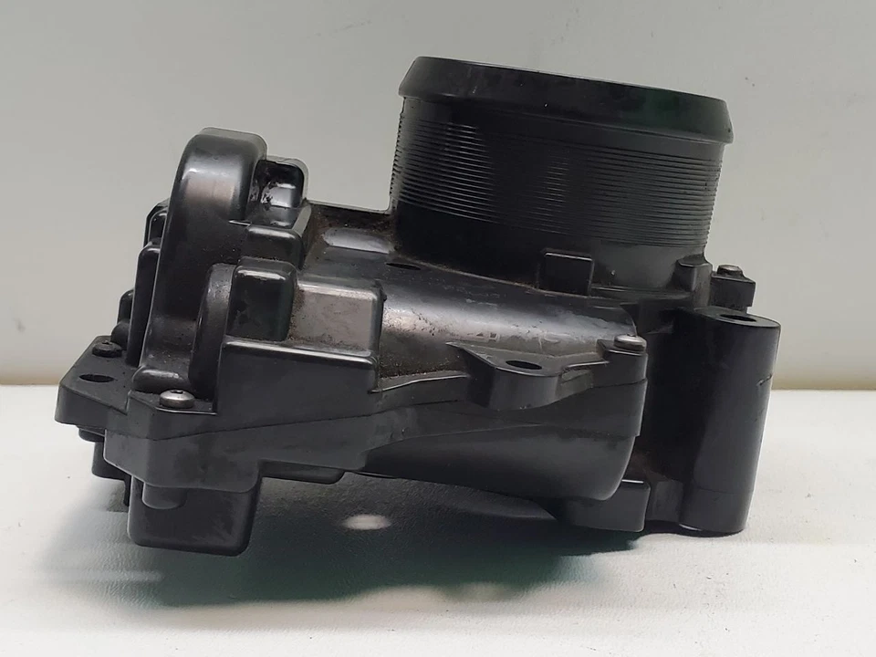 2012 MINI COOPER Throttle Body Coupe S Model MPN: 867527880-01 - Image 4 of 4