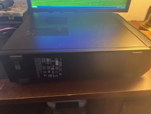 Vostro Desktop, i3 2ND GEN, Windows 7 Pro 32 BIT, 500GB ,4GB, HDMI, DVDRW, - Image 3 of 4