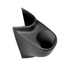 Autometer Gauge Mount A-pillar Pod Single 2 116 Gm Sierrasilverado 99-0