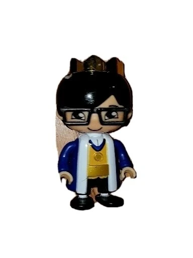 Ryan playmobil best sale