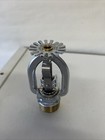 New ListingTyco Ty3211 Chrome Sprinkler Head Pendant , 165F.