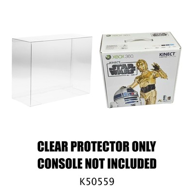 Protector For XBOX 360 Kinect Star Wars Limited Edition