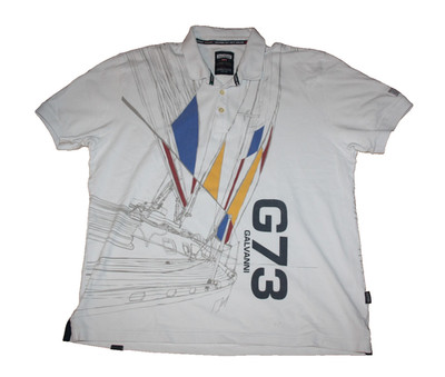 Galvanni Herren Poloshirt  Gr.3XL