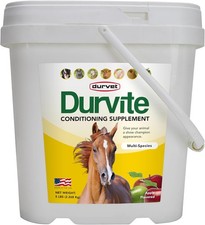Durvite 5Lb Durvet Conditioning Supplement Multi-Species 1 Pack