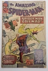 The Amazing Spider-Man #24 Marvel Comics 1965 Spider-Man Goes Mad!