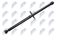 Gelenkwelle Achsantrieb NTY NWN-AU-002 FüR Audi Q5 8RB 70Mm Tfsi Hybrid Quattro