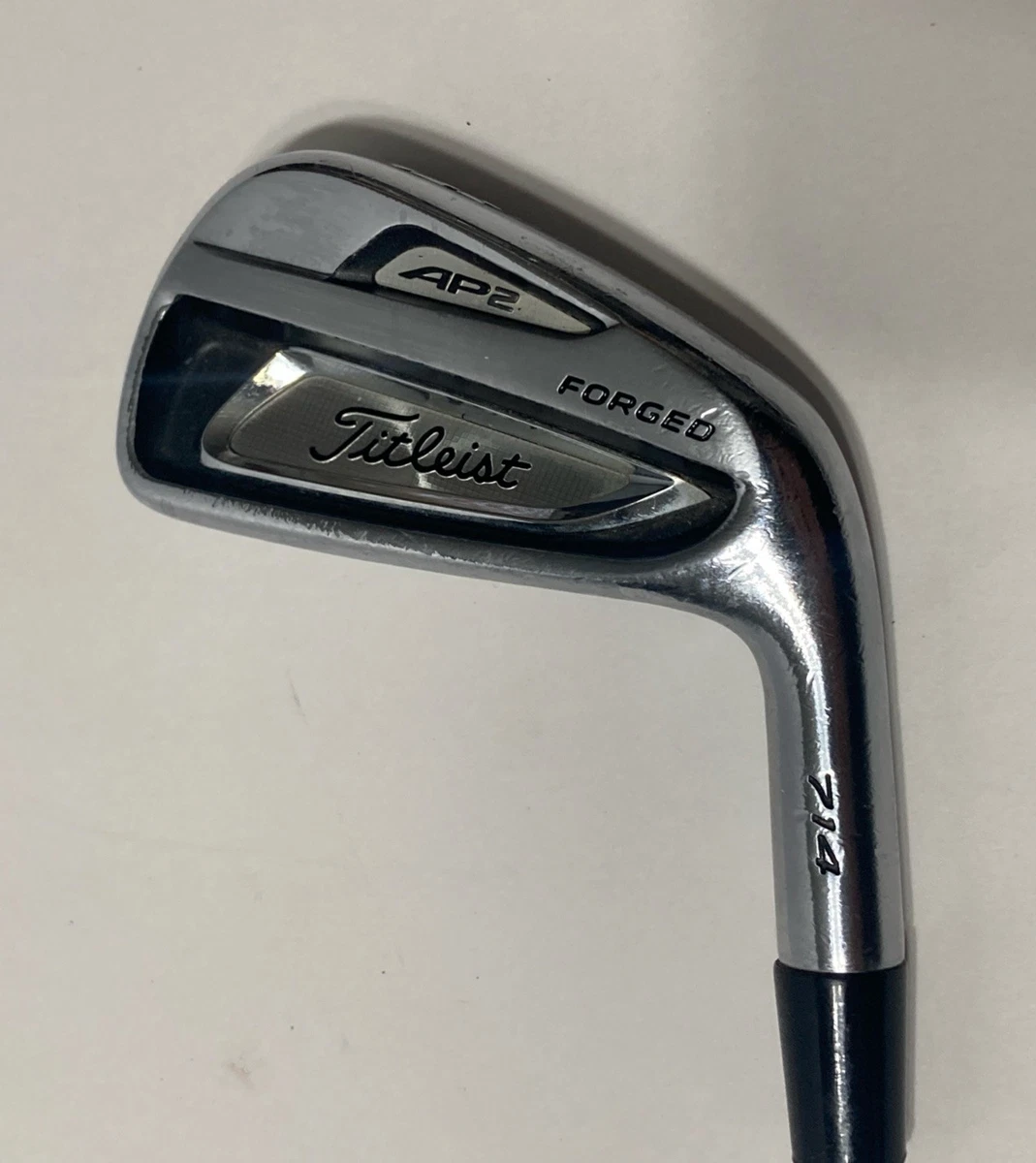 Titleist Ap2 714 Irons for sale | eBay