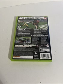 Xbox 360 Console Bundle Tested All Cords, Working 2 Controllers And 2 Games