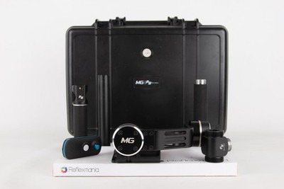 Gimbal Feiyutech MG