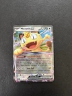 Meowth ex 062/088 Me03: Perfect Order Holo