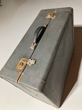 Étui accordéon taille réelle