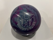 Roto Grip Transformer Bowling Ball - 14lb - Three Games