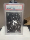 2024 Paul Skenes💎Topps Black & White RR17 Pirates ROY Cy Young USA PSA 10🔥🐐🔥