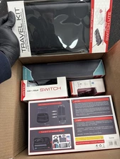 Switch Bundle Affordable Gaming Accessory